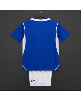 2026/27 Birmingham City Maillot domicile - Maillot et Short - Enfant