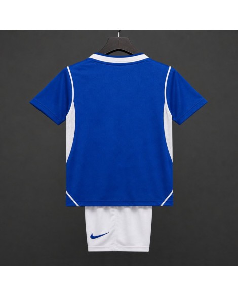 2026/27 Birmingham City Maillot domicile - Maillot et Short - Enfant 2026/27 Birmingham City Maillot domicile - Maillot et Short - Enfant