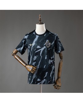 Kit d'entraînement d'avant-match Atlético Mineiro 2026/27
