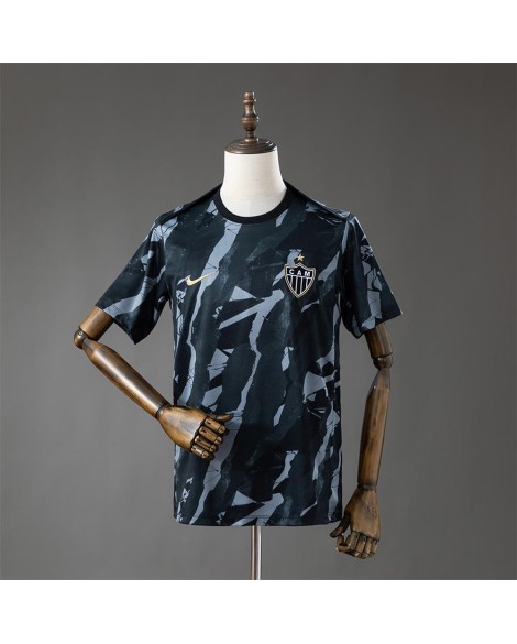Kit d'entraînement d'avant-match Atlético Mineiro 2026/27