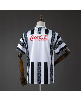 Maillot rétro Atlético Mineiro 1995/96 domicile