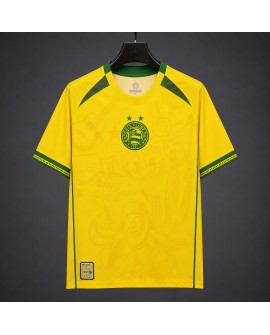 2026/27 Bahia Maillot édition spéciale