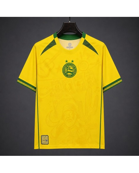 2026/27 Bahia Maillot édition spéciale 2026/27 Bahia Maillot édition spéciale