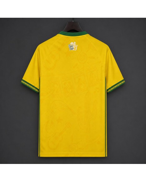 2026/27 Bahia Maillot édition spéciale 2026/27 Bahia Maillot édition spéciale