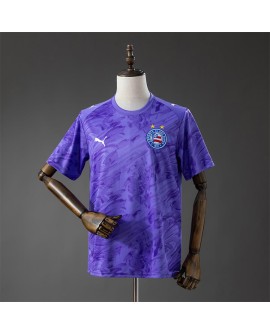 Bahia Maillot de gardien de but violet saison 26/27