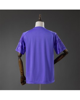 Bahia Maillot de gardien de but violet saison 26/27