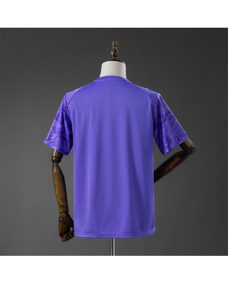 Bahia Maillot de gardien de but violet saison 26/27