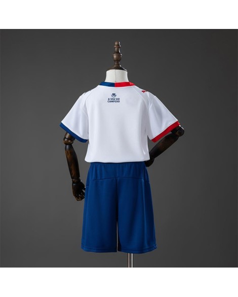 Bahia Tenue domicile saison 26/27 (maillot + short) - Enfant