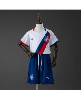 Bahia Tenue domicile saison 26/27 (maillot + short) - Enfant