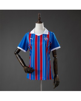 Bahia Maillot extérieur saison 26/27 - Femmes