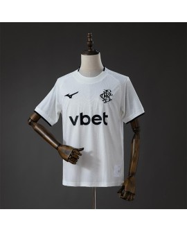 Kit troisième extérieur de Botafogo saison 2026/27