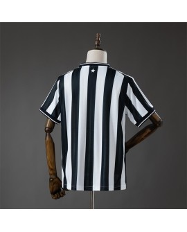 Kit domicile Botafogo 2026/27 (sans sponsor)