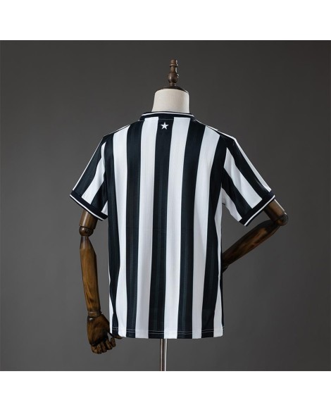 Kit domicile Botafogo 2026/27 (sans sponsor)