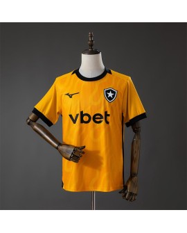 Botafogo Maillot de gardien domicile saison 26/27