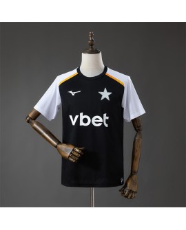 Maillot d'entraînement d'avant-match Botafogo 2026/27