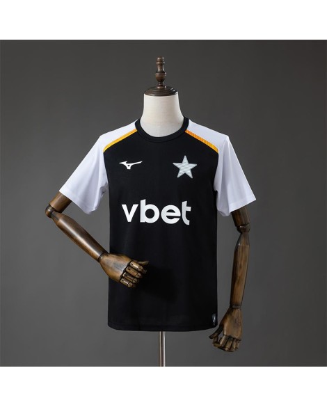Maillot d'entraînement d'avant-match Botafogo 2026/27