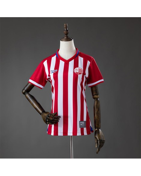Clube Náutico Maillot domicile saison 26/27 - Femmes