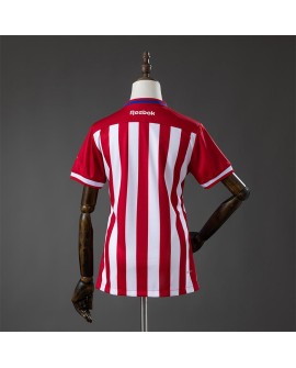 Clube Náutico Maillot domicile saison 26/27 - Femmes