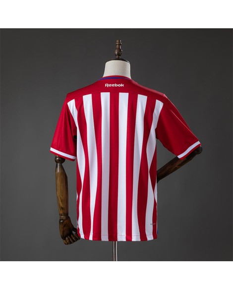 Clube Náutico Maillot domicile saison 26/27