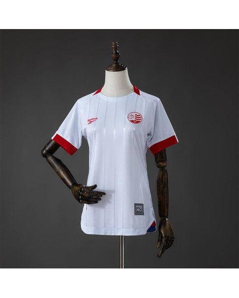 Clube Náutico Maillot extérieur saison 26/27 - Femmes