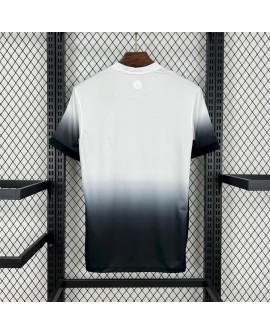 Maillot Domicile Corinthians 2024/25