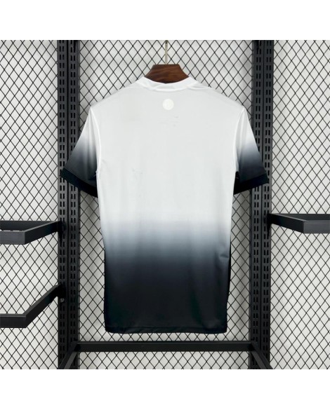 Maillot Domicile Corinthians 2024/25