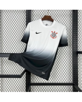 Maillot Domicile Corinthians 2024/25