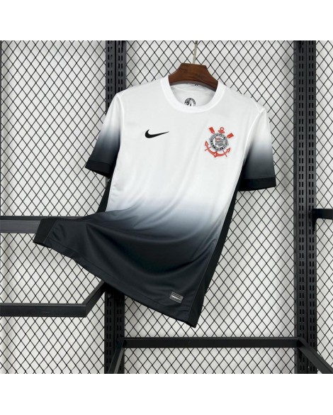 Maillot Domicile Corinthians 2024/25