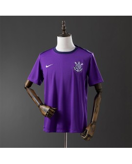 Maillot d'entraînement violet Corinthians 2526