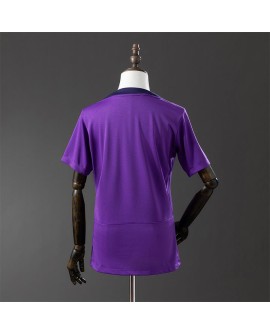 Maillot d'entraînement violet Corinthians 2526 - Femme