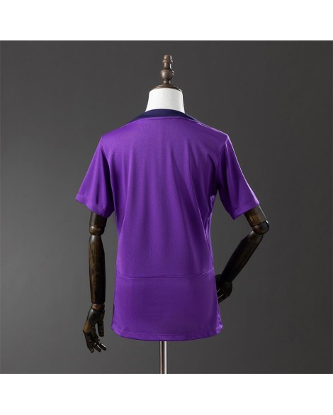 Maillot d'entraînement violet Corinthians 2526 - Femme