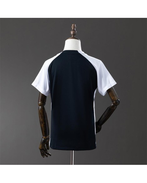 Maillot extérieur des Corinthians 2526