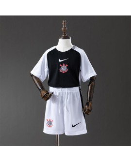 Maillot domicile des Corinthians 2526 - Enfant