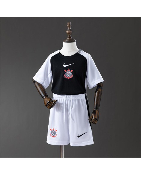 Maillot domicile des Corinthians 2526 - Enfant