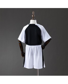 Maillot domicile des Corinthians 2526 - Enfant