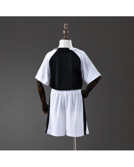 Maillot domicile des Corinthians 2526 - Enfant