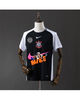 Maillot extérieur des Corinthians 2526