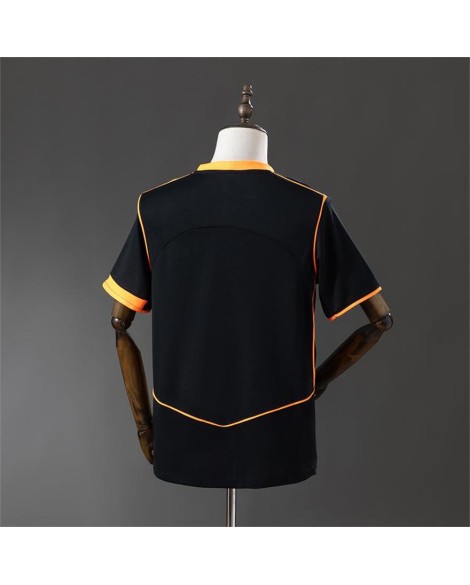 Troisième maillot extérieur des Corinthians 2526