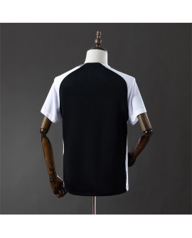 Maillot extérieur des Corinthians 2526