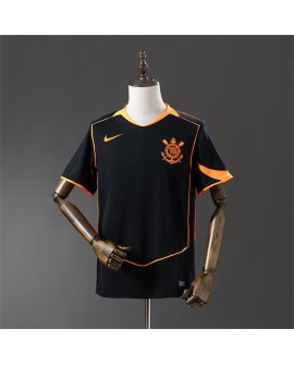 Troisième maillot extérieur des Corinthians 2526