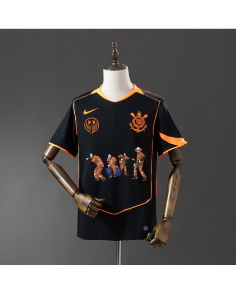 Troisième maillot extérieur des Corinthians 2526 Troisième maillot extérieur des Corinthians 2526