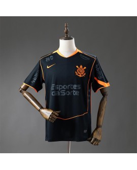 Troisième maillot extérieur des Corinthians pour la saison 25/26