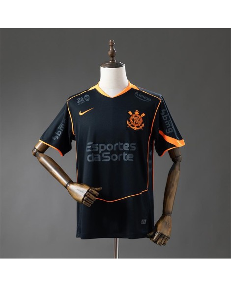 Troisième maillot extérieur des Corinthians pour la saison 25/26