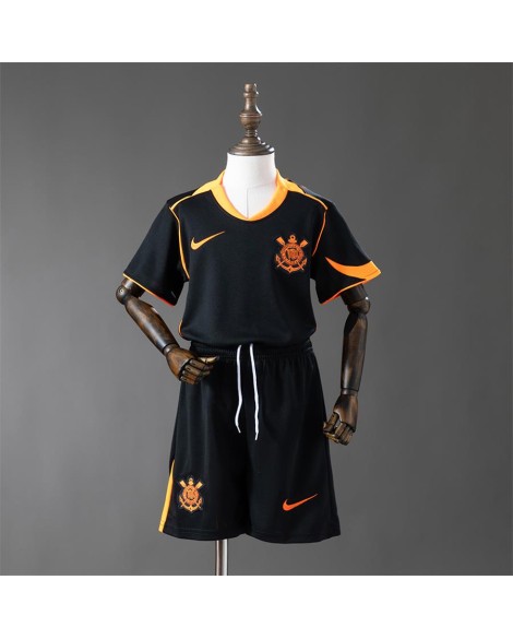 Troisième maillot extérieur des Corinthians pour la saison 25/26 - Enfant