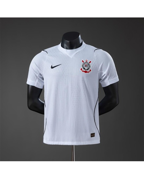 Maillot domicile du Corinthians saison 26/27  - Player