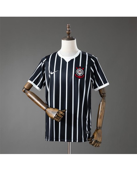 Corinthians Maillot extérieur saison 26/27