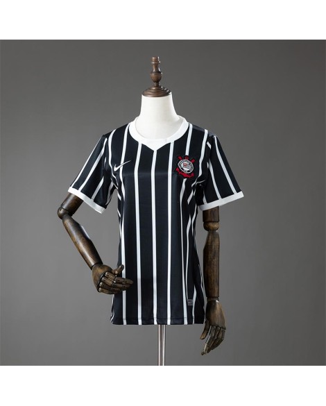 Corinthians Maillot extérieur saison 26/27 - Femmes