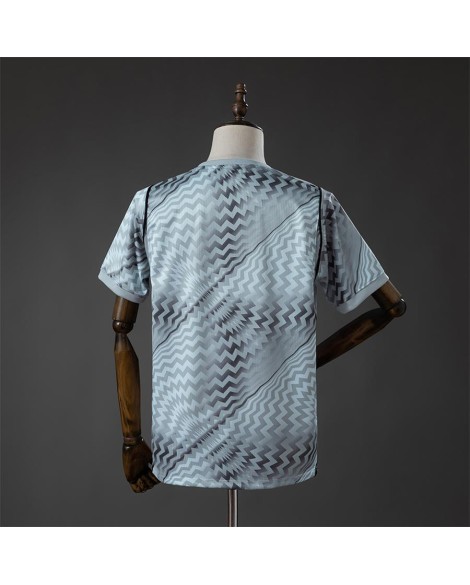 Corinthians Maillot gris de gardien de but pour la saison 26/27
