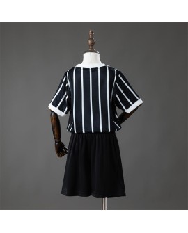 Corinthians Ensemble maillot extérieur saison 26/27 (maillot + short) - Enfant