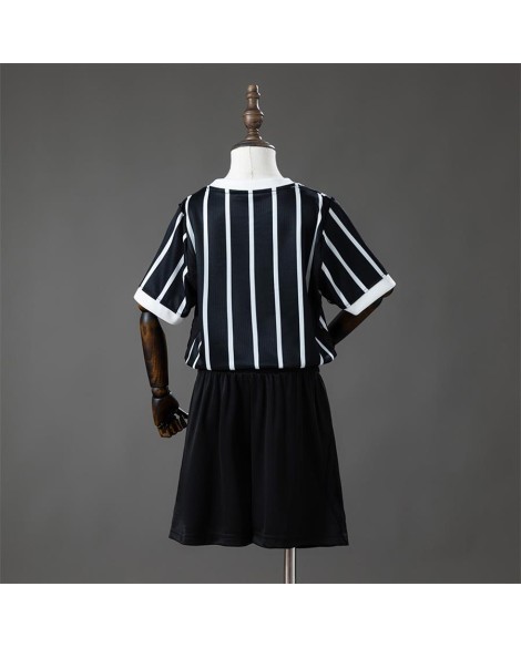 Corinthians Ensemble maillot extérieur saison 26/27 (maillot + short) - Enfant